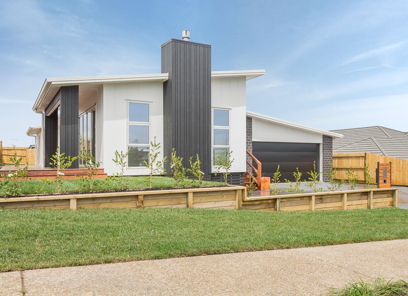 Havensite Homes Ltd.