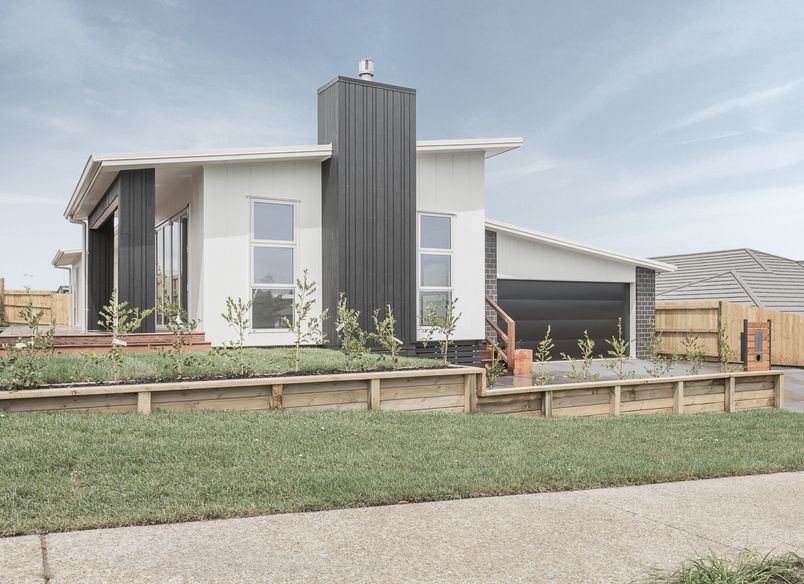 Havensite Homes Ltd.