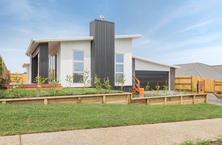 Havensite Homes Ltd.