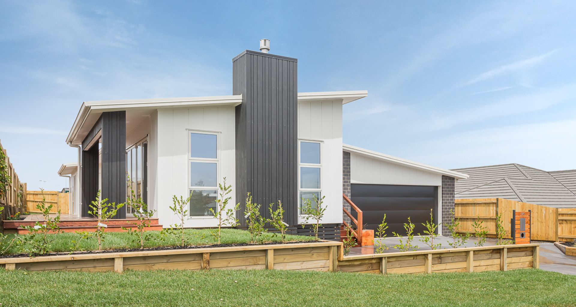 Havensite Homes Ltd. banner