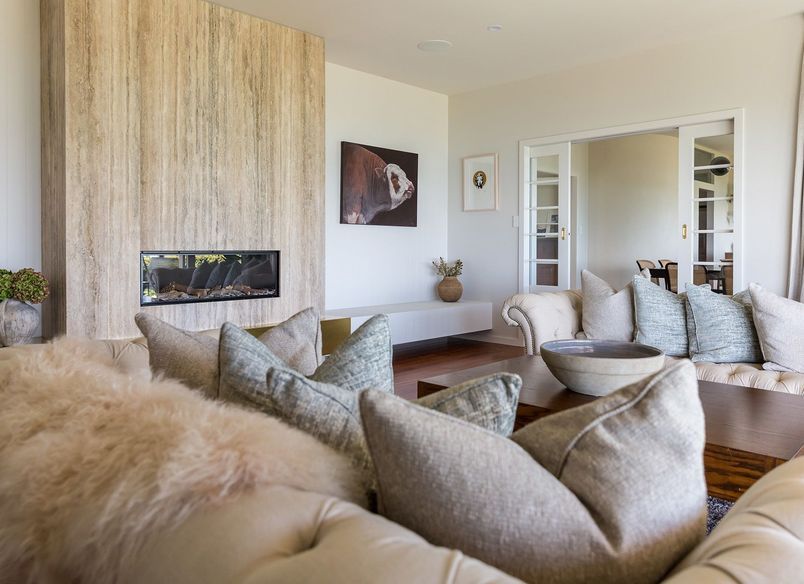 Hawke's Bay Home