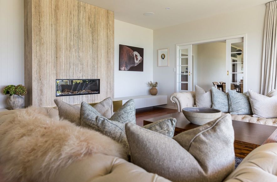 Hawke's Bay Home