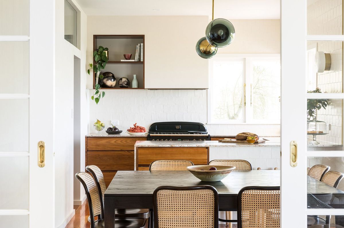 Hawke's Bay Home