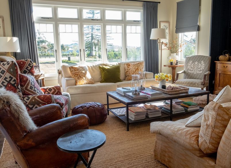 Hawkes Bay Rural Home