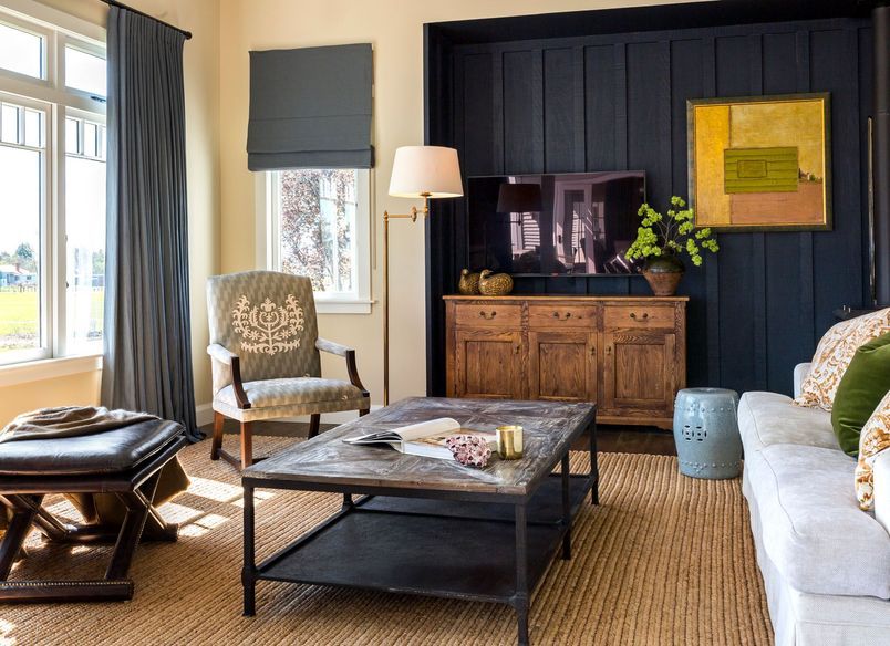 Hawkes Bay Rural Home