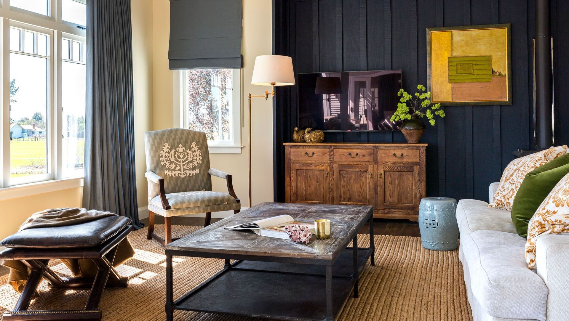 Hawkes Bay Rural Home banner