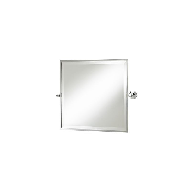 Hawthorn Hill Tilting Bathroom Wall Mirror