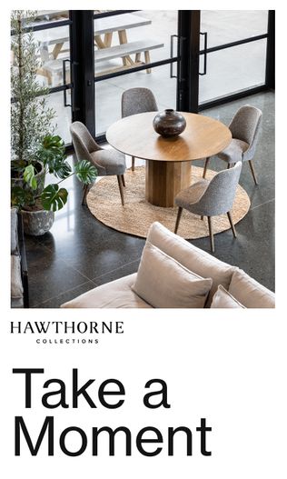 Hawthorne Collections