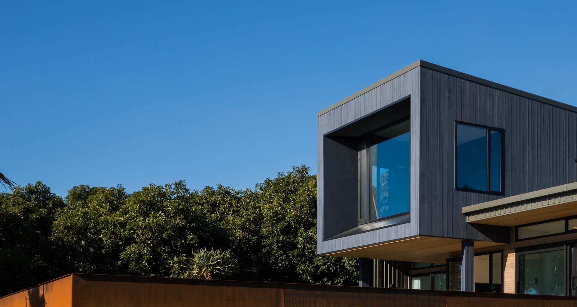 Hayhoe Residence banner