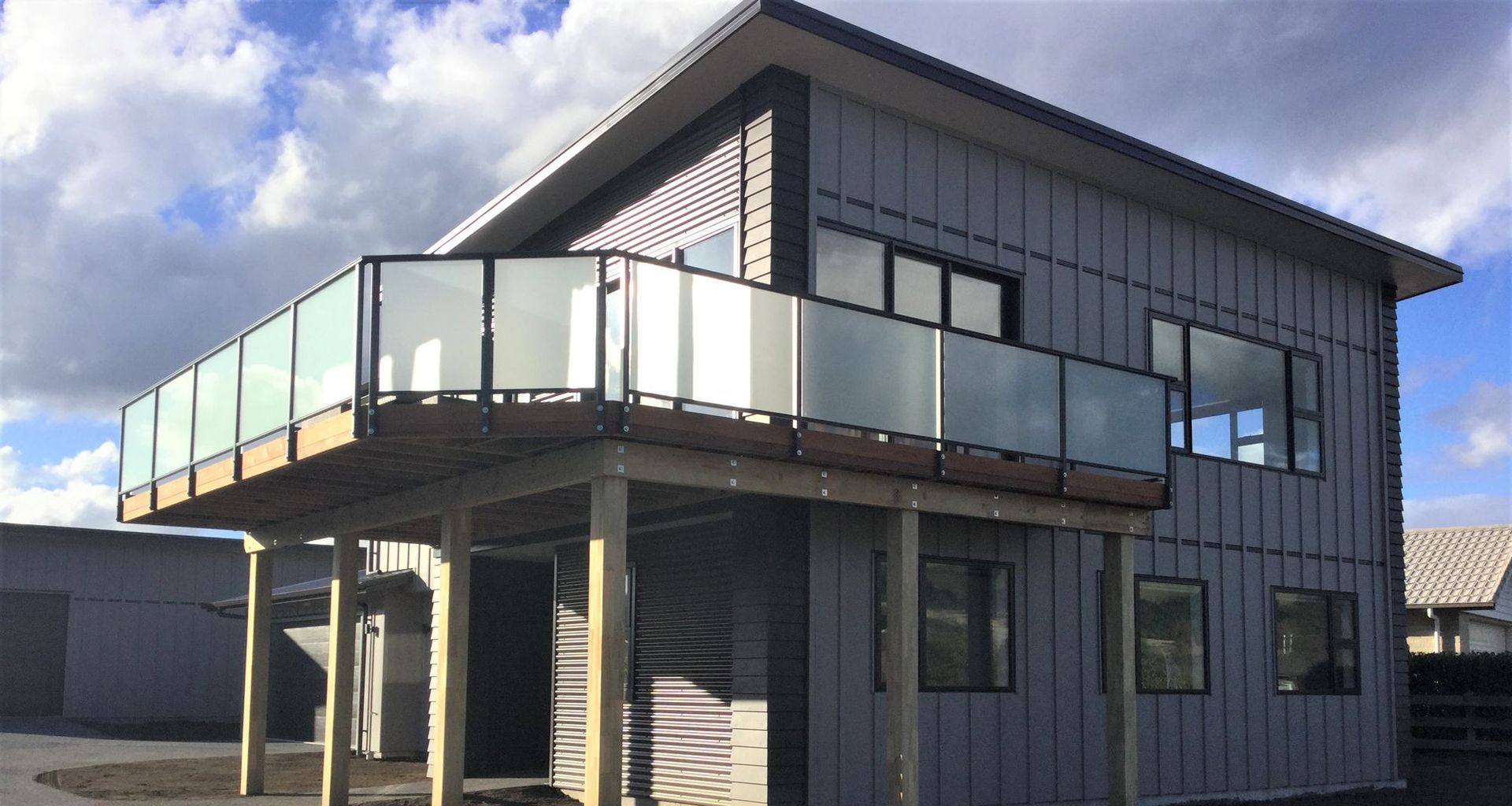 Healthy Homes banner