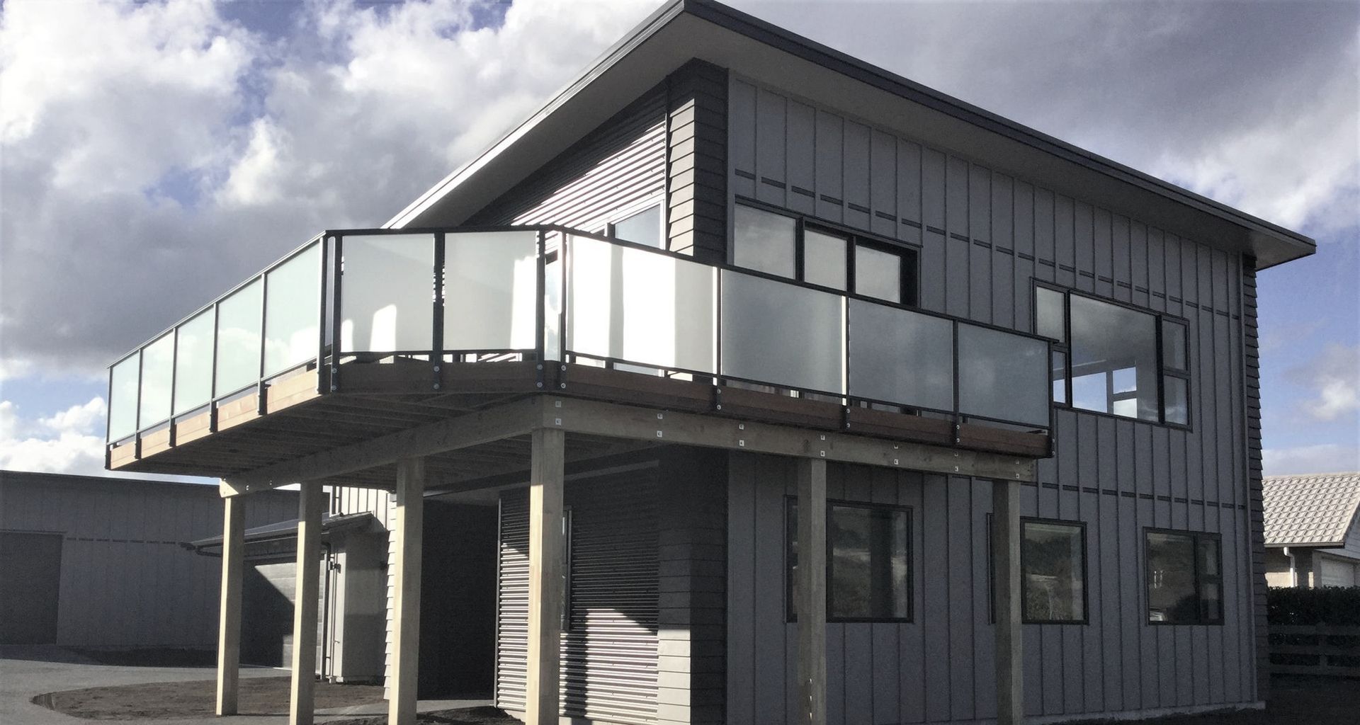 Healthy Homes banner