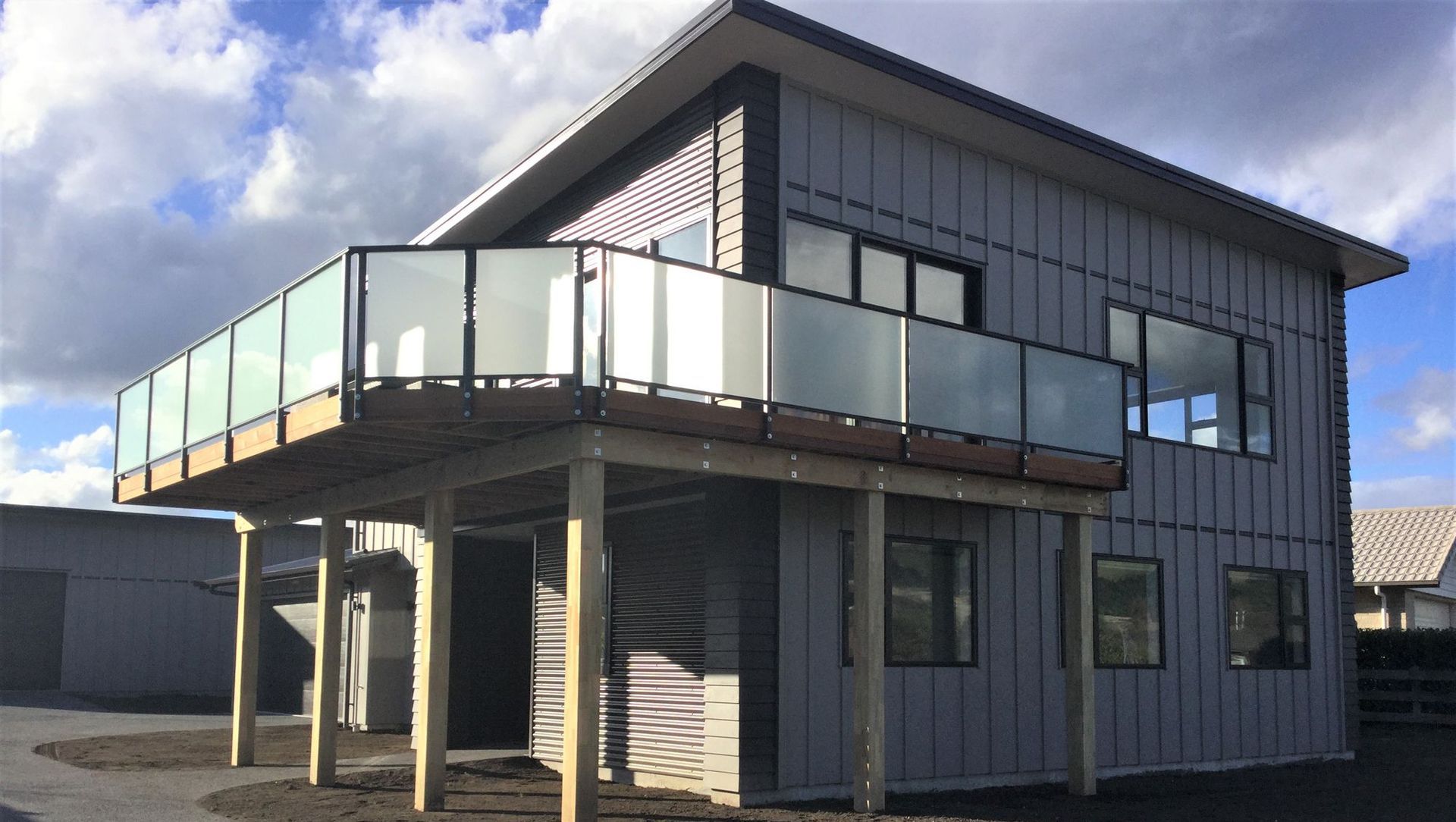 Healthy Homes banner