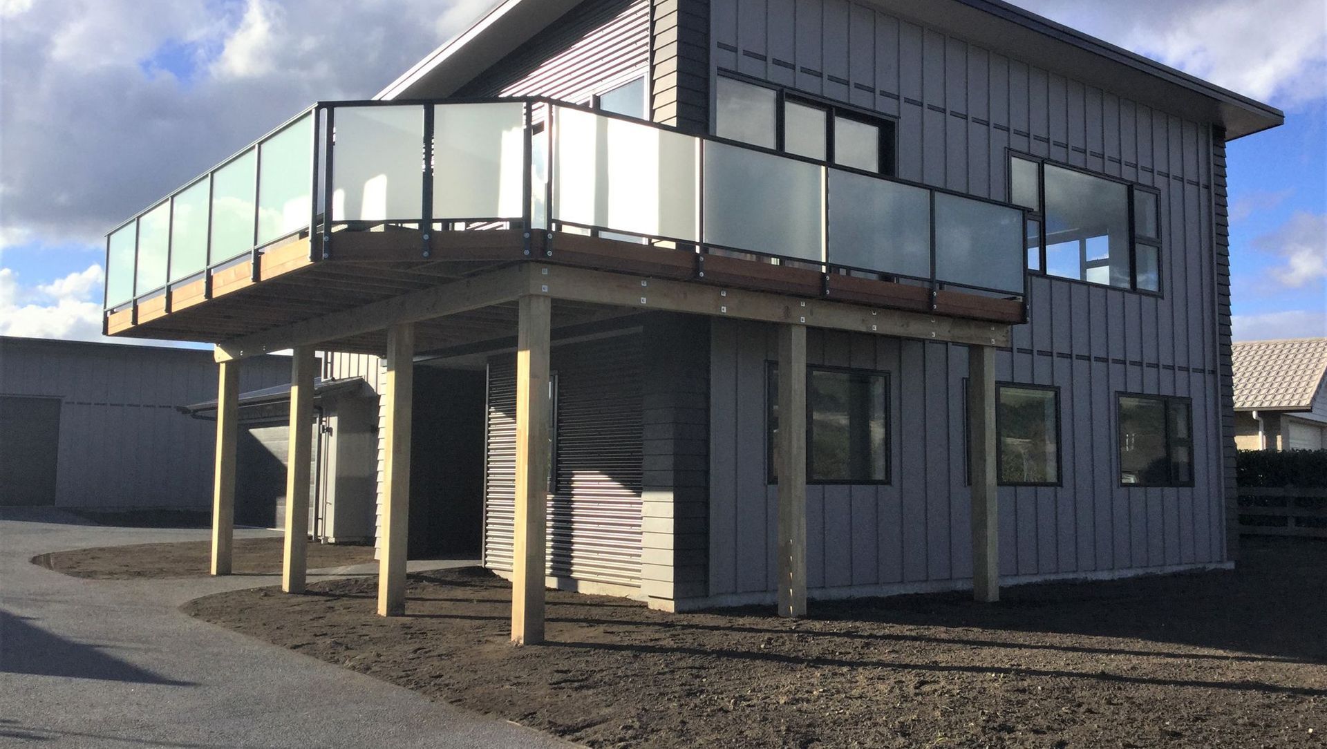 Healthy Homes banner