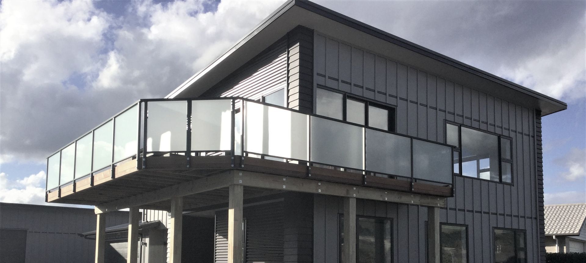 Healthy Homes banner