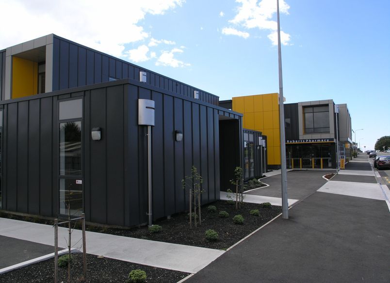 Heaton Street Medical Centre