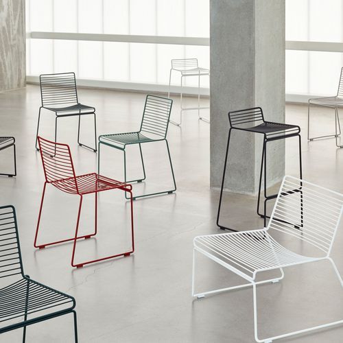 Hee Bar Stool