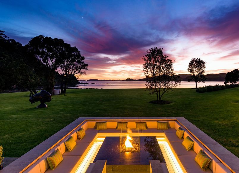 Helena Bay, Northland