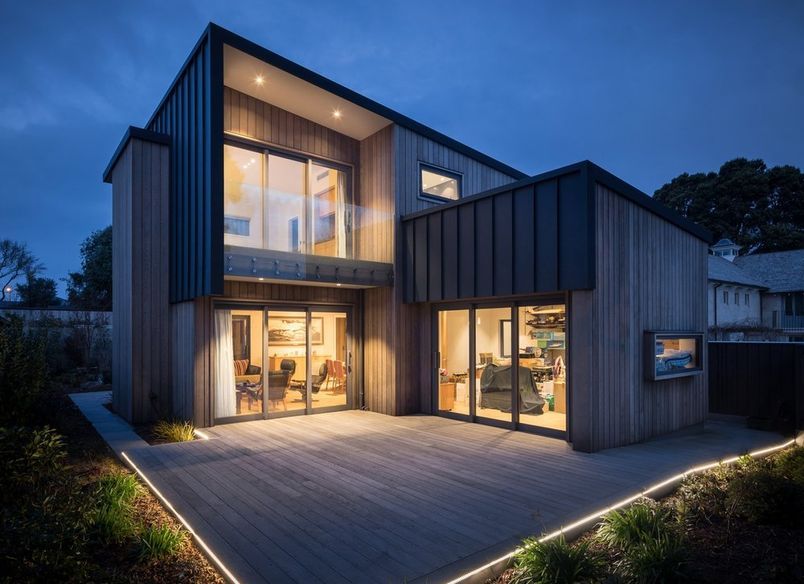 Helmores Residence