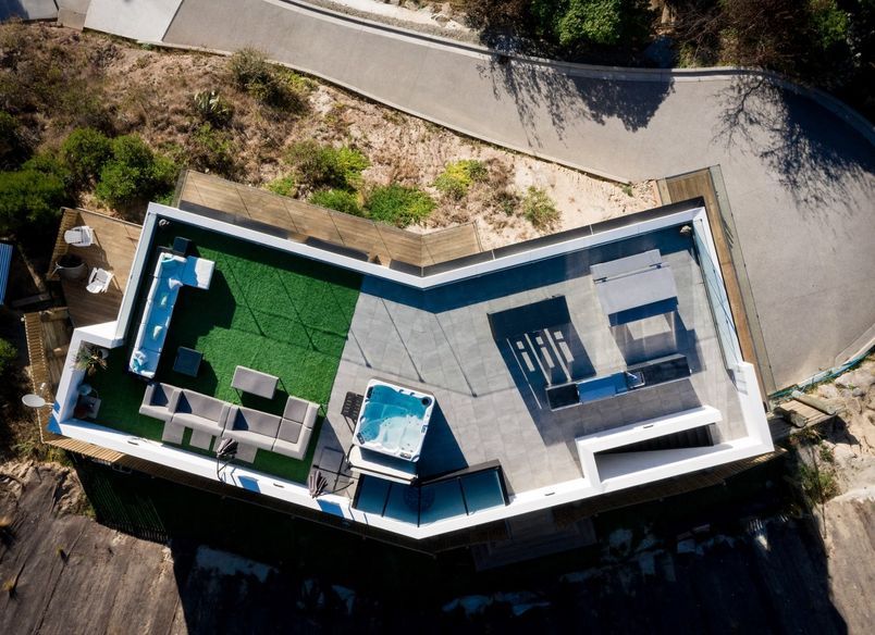 Heberden Residence