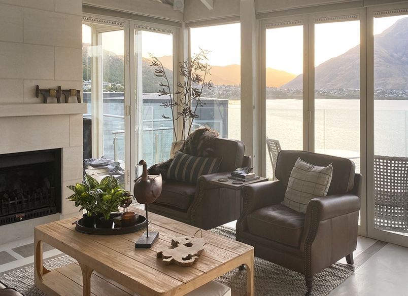 Her Sanctuary I QUEENSTOWN