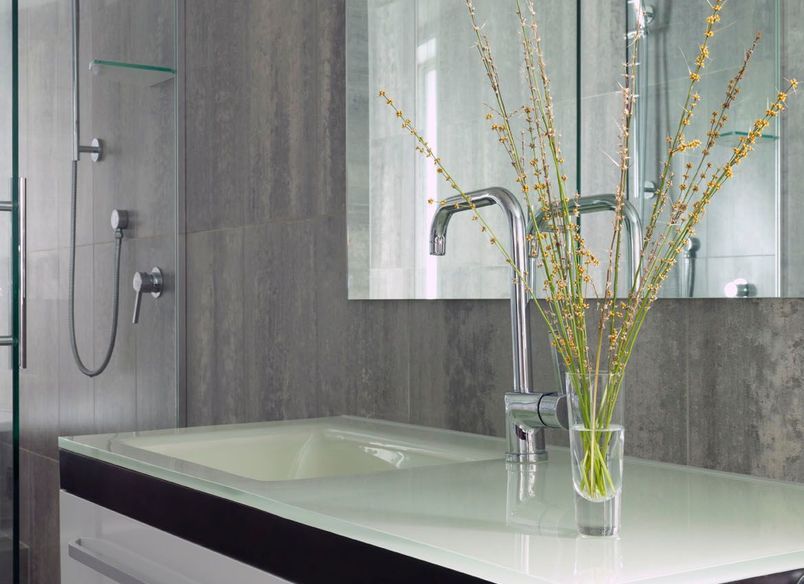 Herald Island Ensuite