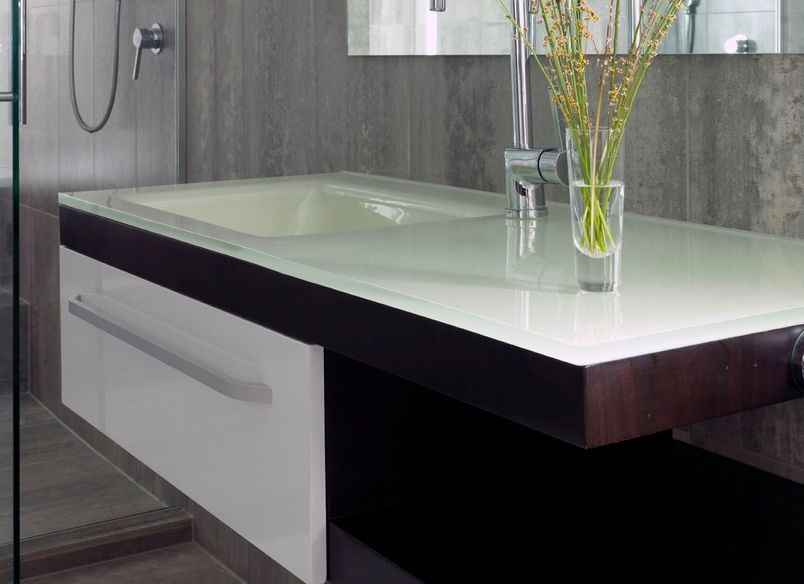 Herald Island Ensuite