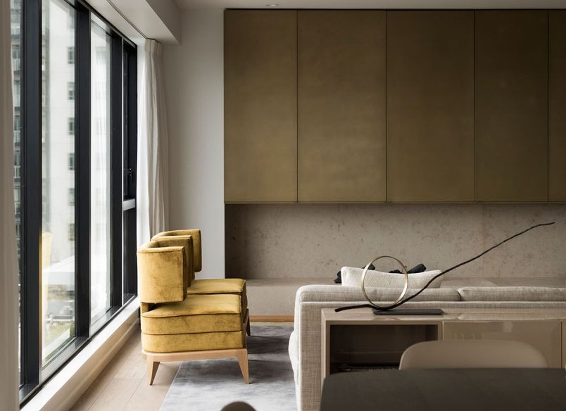 Hereford Apartment