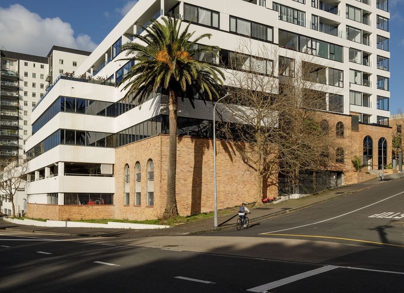 Hereford Residences