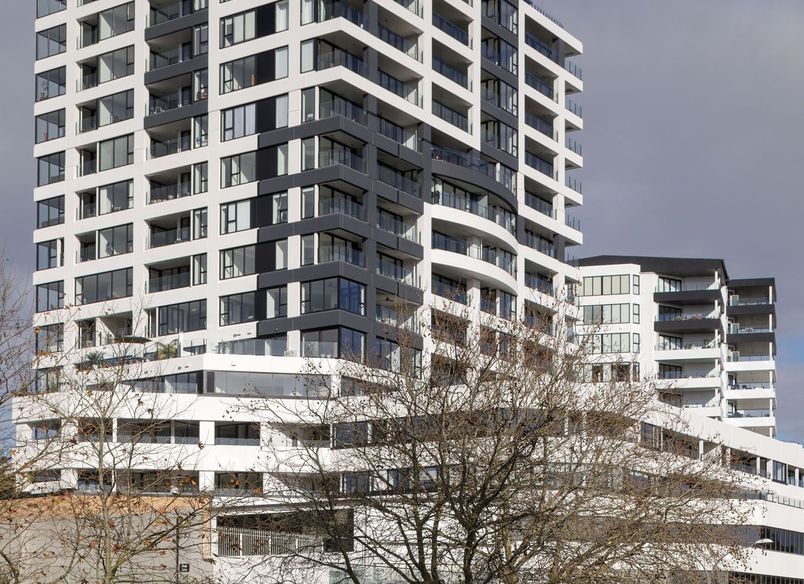 Hereford Residences