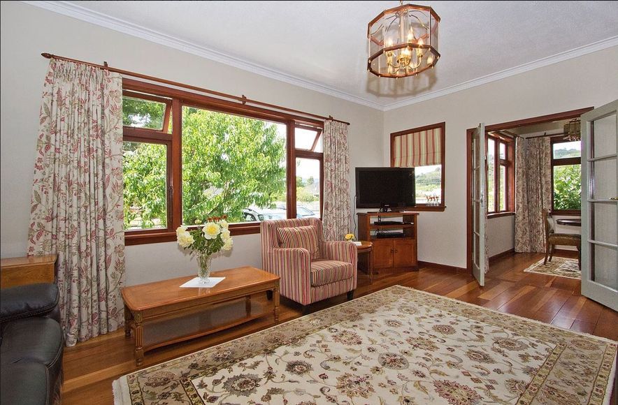 Heretaunga Renovation