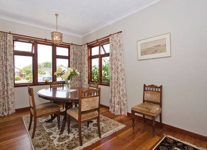 Heretaunga Renovation