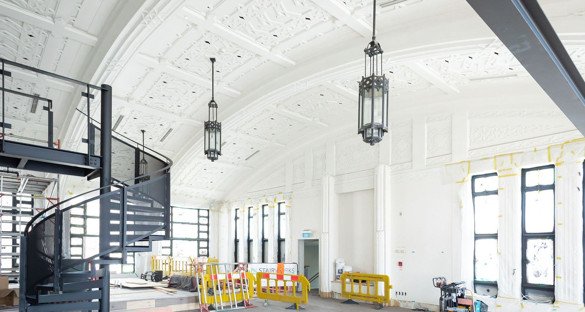 Heritage Hotel Penthouse banner
