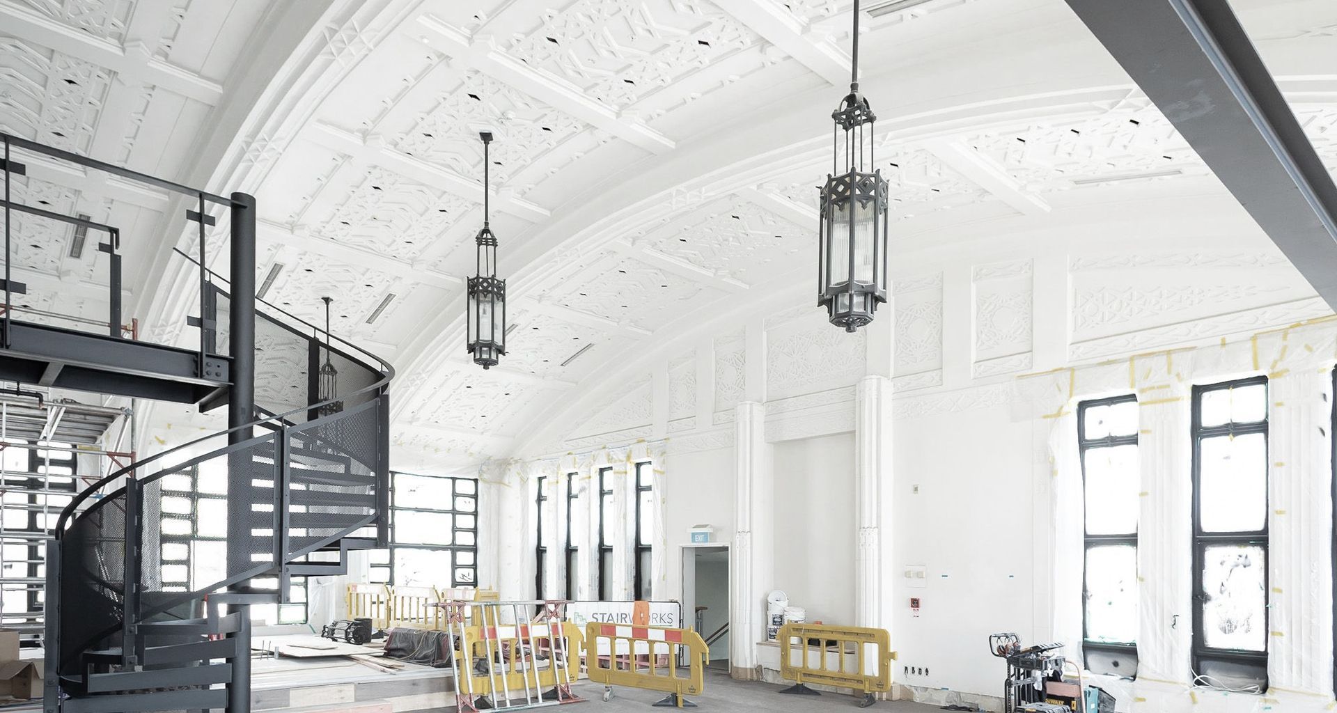 Heritage Hotel Penthouse banner