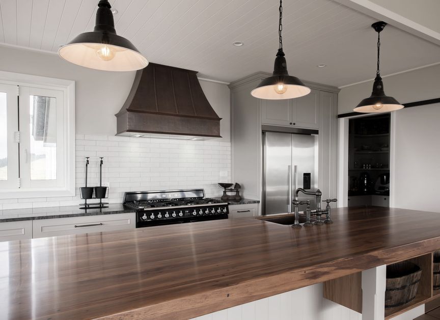 Kitchen and Interior Co.