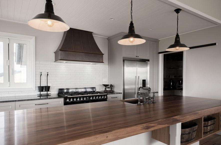 Heritage Kitchen