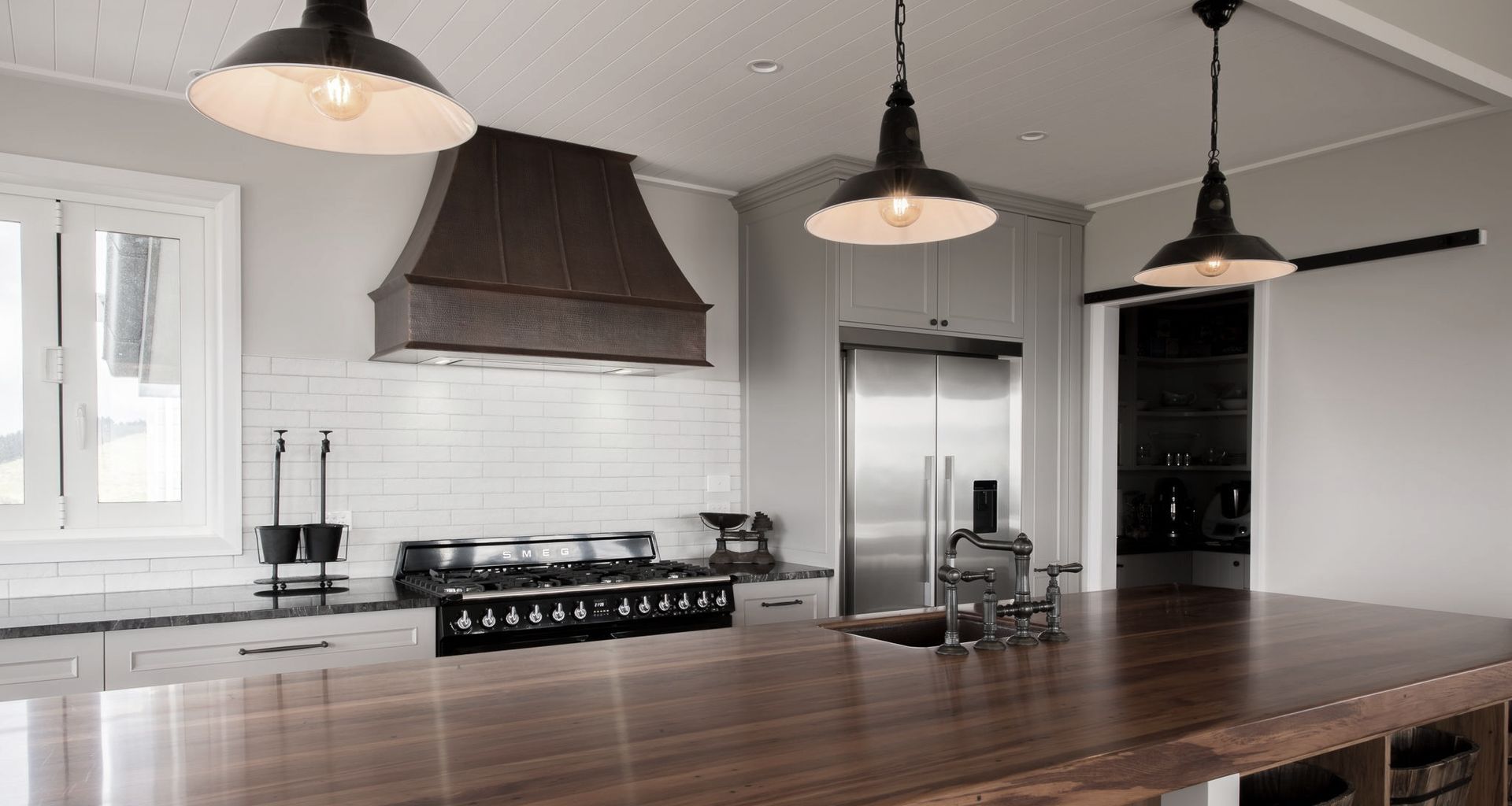 Heritage Kitchen banner