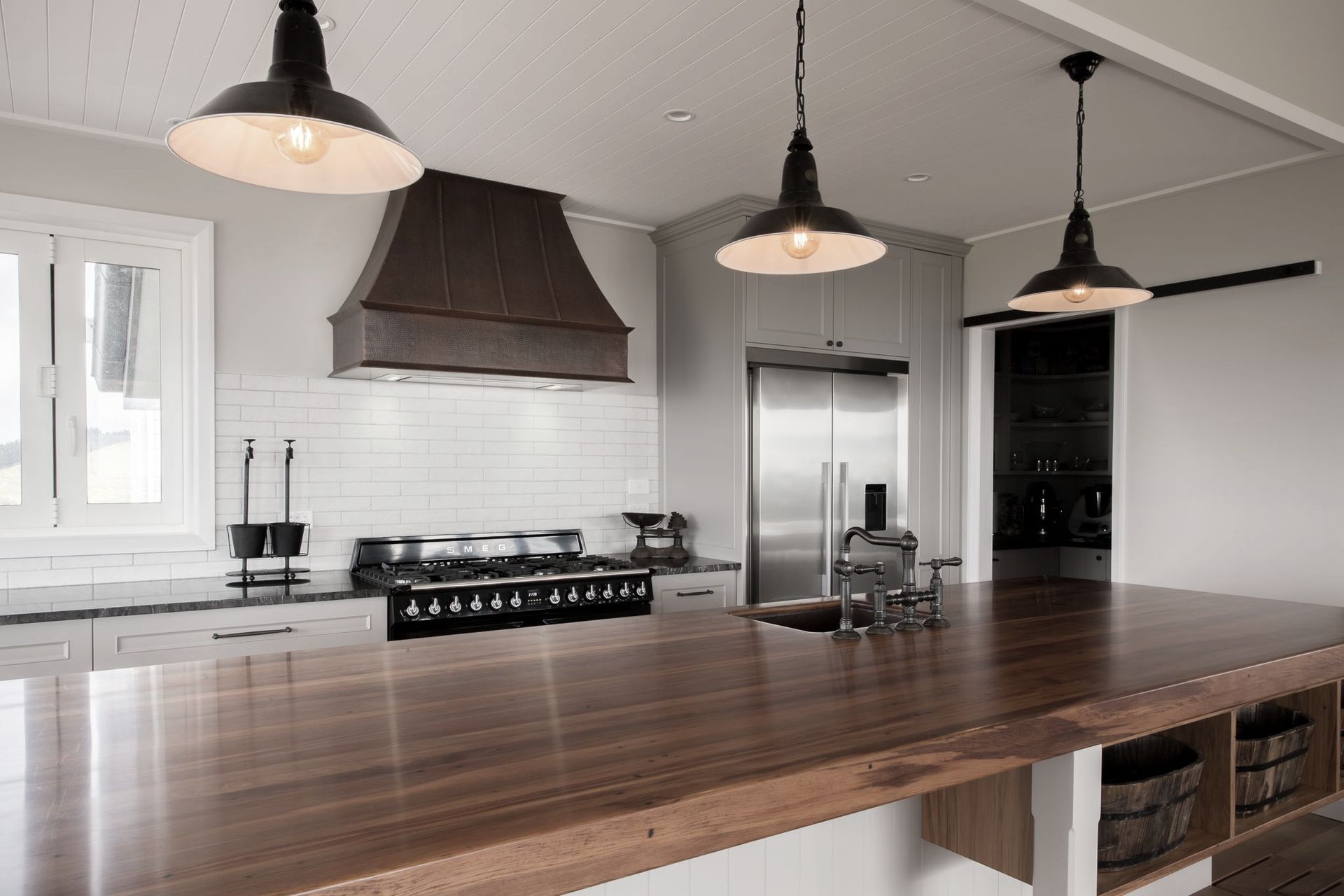 Kitchen and Interior Co. banner
