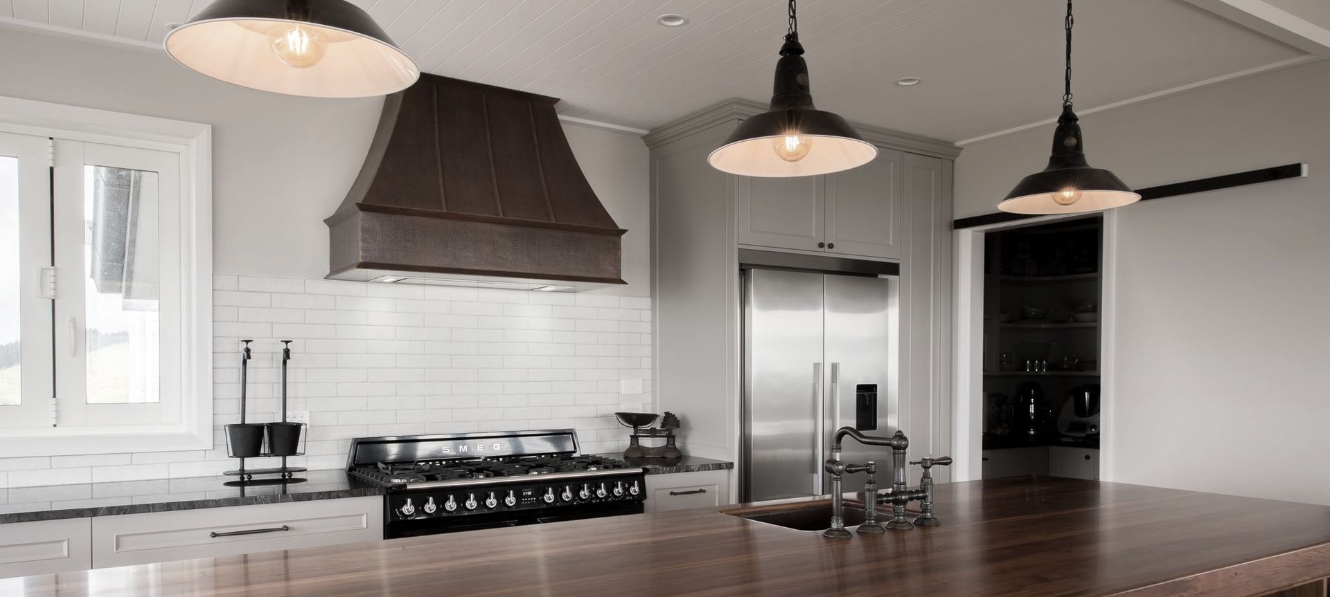 Heritage Kitchen banner