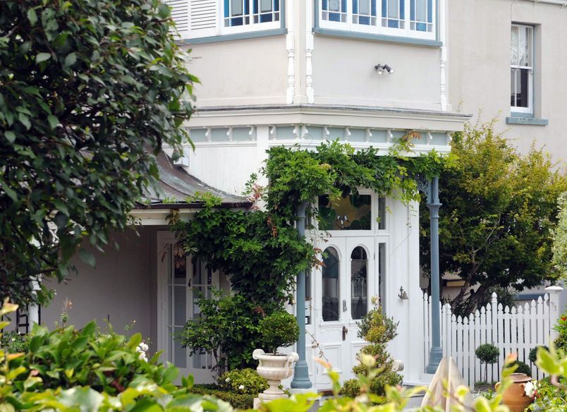 Heritage Restoration, Remuera