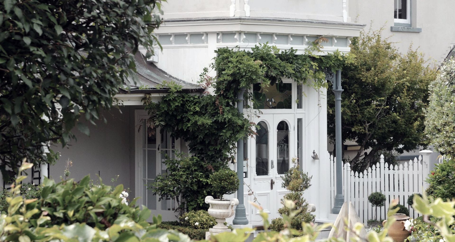 Heritage Restoration, Remuera banner