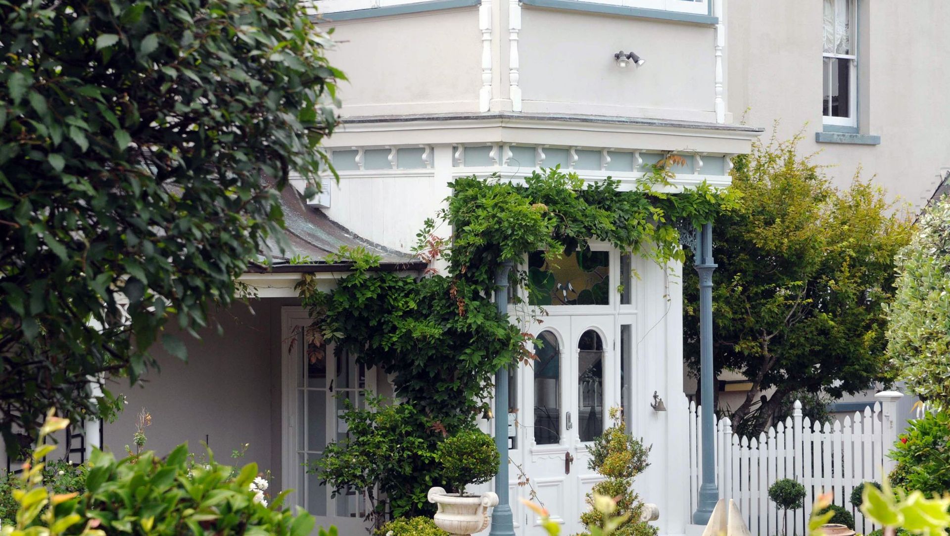 Heritage Restoration, Remuera banner