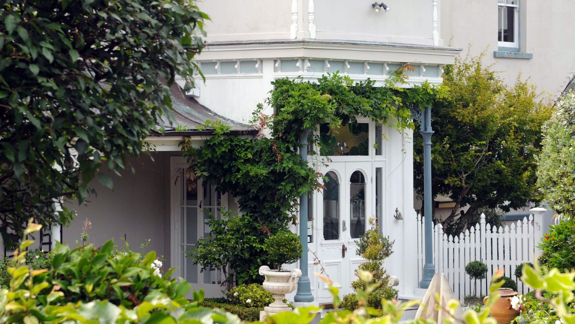 Heritage Restoration, Remuera banner