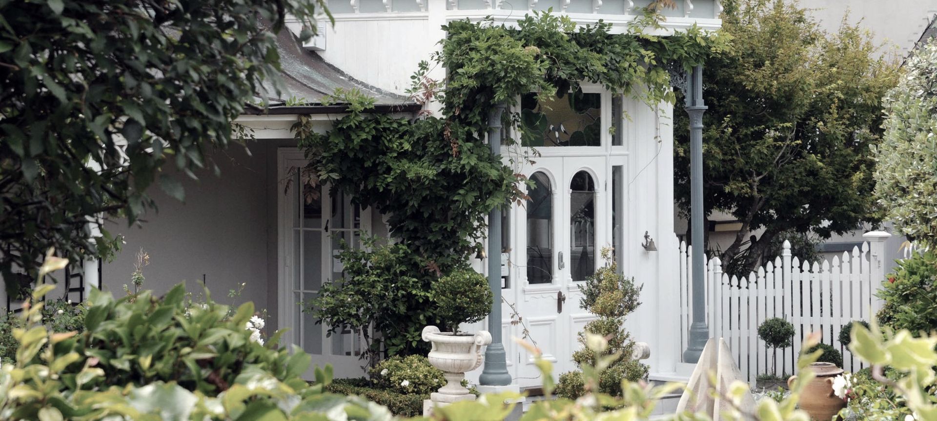 Heritage Restoration, Remuera banner