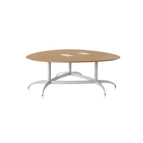Exclave Table by Herman Miller
