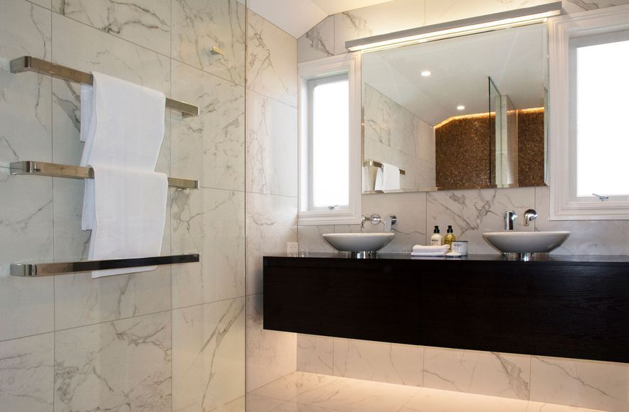 Herne Bay Ensuite