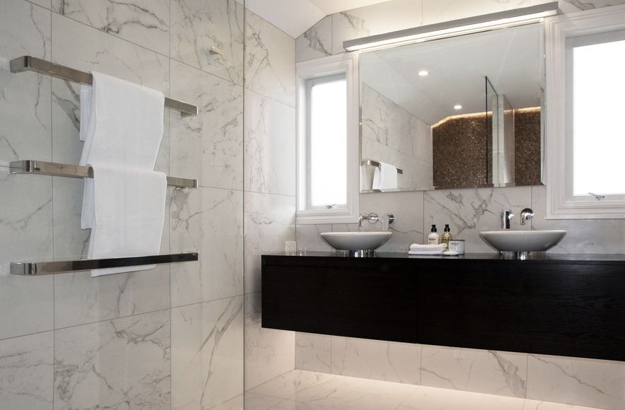 Herne Bay Ensuite