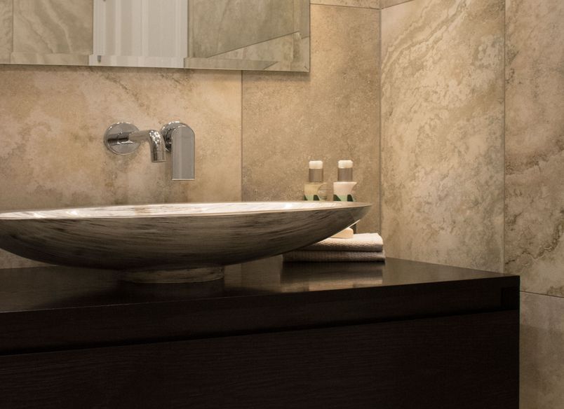 Herne Bay Guest Bathroom