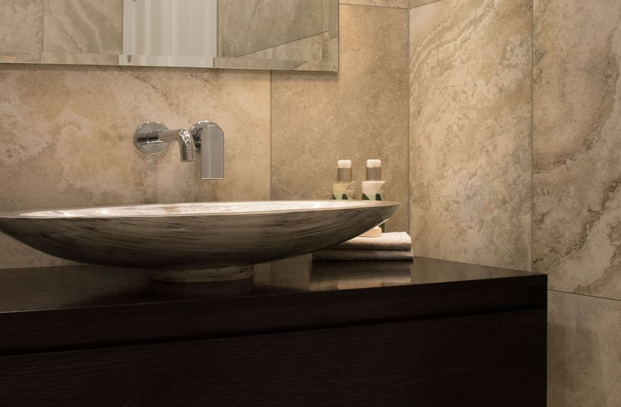 Herne Bay Guest Bathroom