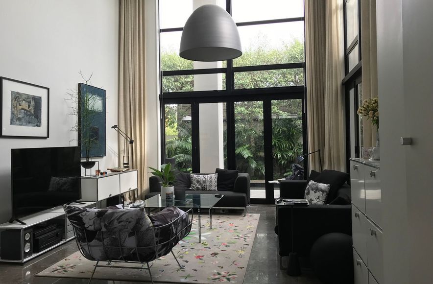 Herne Bay Residence