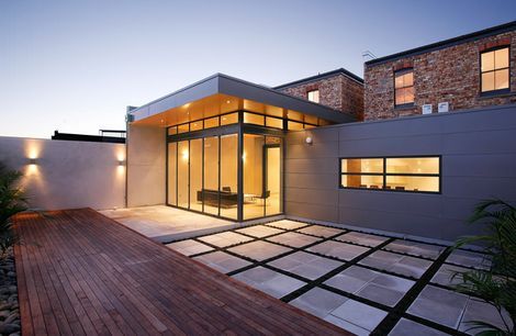 Herne Bay House I